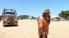 S1 E2: Outback Truckers