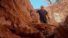 S10 E7: Hard On The Edge