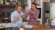 S9 E17: Good Chef Bad Chef