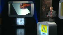 S19 E65: It's Academic