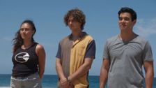 S37 E95: Home and Away