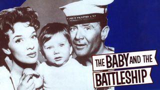 The Baby and the Battleship