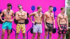 S1 E5: Love Island Australia