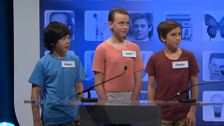 S3 E12: Match It