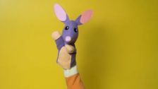 S1 E7: Make Your Own Bob Bilby