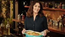 S1 E6: Nigella: Cook, Eat, Repeat