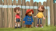 S3 E17: Paddington and the Unlikely Hero