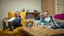 S14 E4: Gogglebox UK
