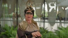S39 E7: Creation - A New Religion
