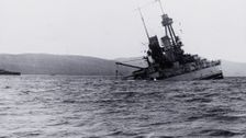 Dreadnought Destruction: Sinking the German Battle Fleet