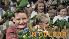 Australia in Colour