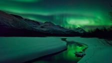 S1 E10: What is an Aurora?