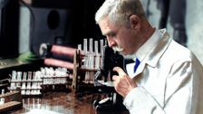 S12 E10: Project Hybrid