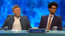S11 E5: 8 Out of 10 Cats Does Countdown
