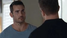 S38 E31: Home and Away