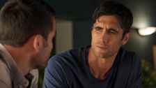 S37 E113: Home and Away