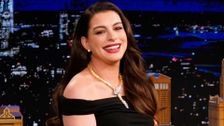 S14 E8: Anne Hathaway; Riz Ahmed; Alex Warren