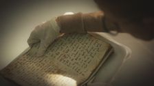 S2 E11: Puzzling Finds