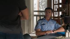 S38 E198: Home and Away