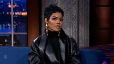S11 E79: Teyana Taylor; Bradley Whitford