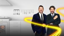 S14 E22: My Kitchen Rules