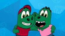 Rumble Brothers