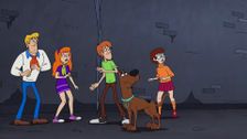 S1 E15: If You Can't Scooby-Doo the Time, Don't Scooby-Doo the Crime