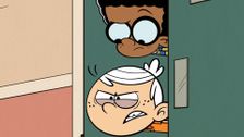S3 E7: Teacher's Union; Head Poet's Anxiety