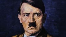 S4 E11: The Hunt for Stolen Nazi Treasure