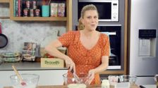 S7 E78: Everyday Gourmet with Justine Schofield