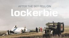 After the Sky Fell on Lockerbie