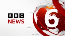 BBC News at Six
