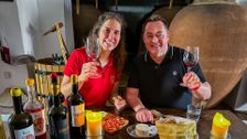 S3 E5: Neven's Portuguese Food Trails