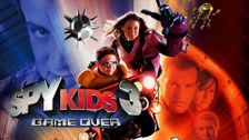 Spy Kids 3: Game Over