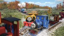 S24 E3: The Great Little Railway Show