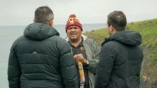 S1 E15: Nicky Winmar, Part 1