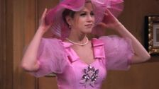 S2 E24: The One With Barry and Mindy's Wedding