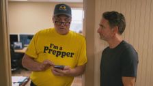 S1 E2: Doomsday Preppers