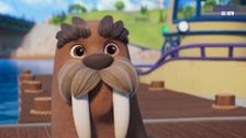 S13 E7: Pups Save a Woodland Walrus; Pups Save a DJ in a Jam