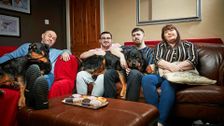 S14 E10: Gogglebox UK