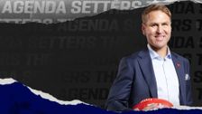 S26 E71: The Agenda Setters