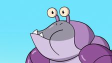 S2 E2: Pirates' Treasure!; The Lava Monster!