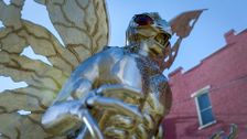 S4 E7: The Lair of the Mothman