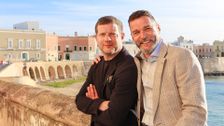S3 E1: Puglia