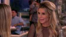 S9 E17: A Double Shot of Brandi
