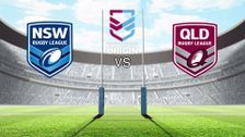 U19: New South Wales vs Queensland