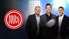 100 Per Cent Footy