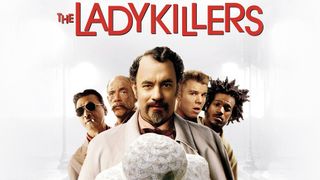 The Ladykillers
