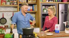 S8 E59: Everyday Gourmet with Justine Schofield