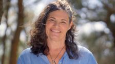 S38 E1: The Rewilders with Gina Chick